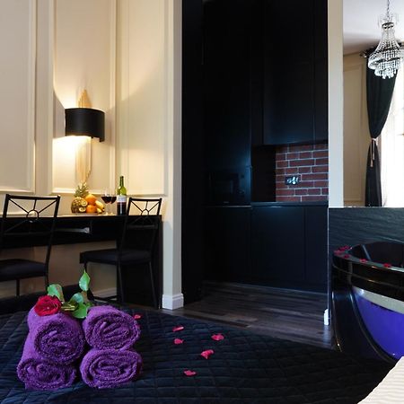 Spa Bath Apartment Krakow Dış mekan fotoğraf