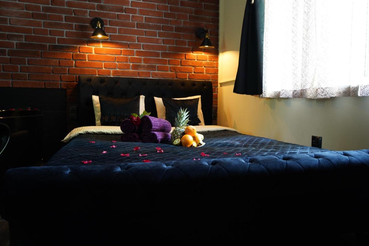 Spa Bath Apartment Krakow Dış mekan fotoğraf